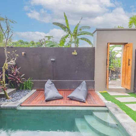 Sekar Bali Homestay Payangan Exterior foto