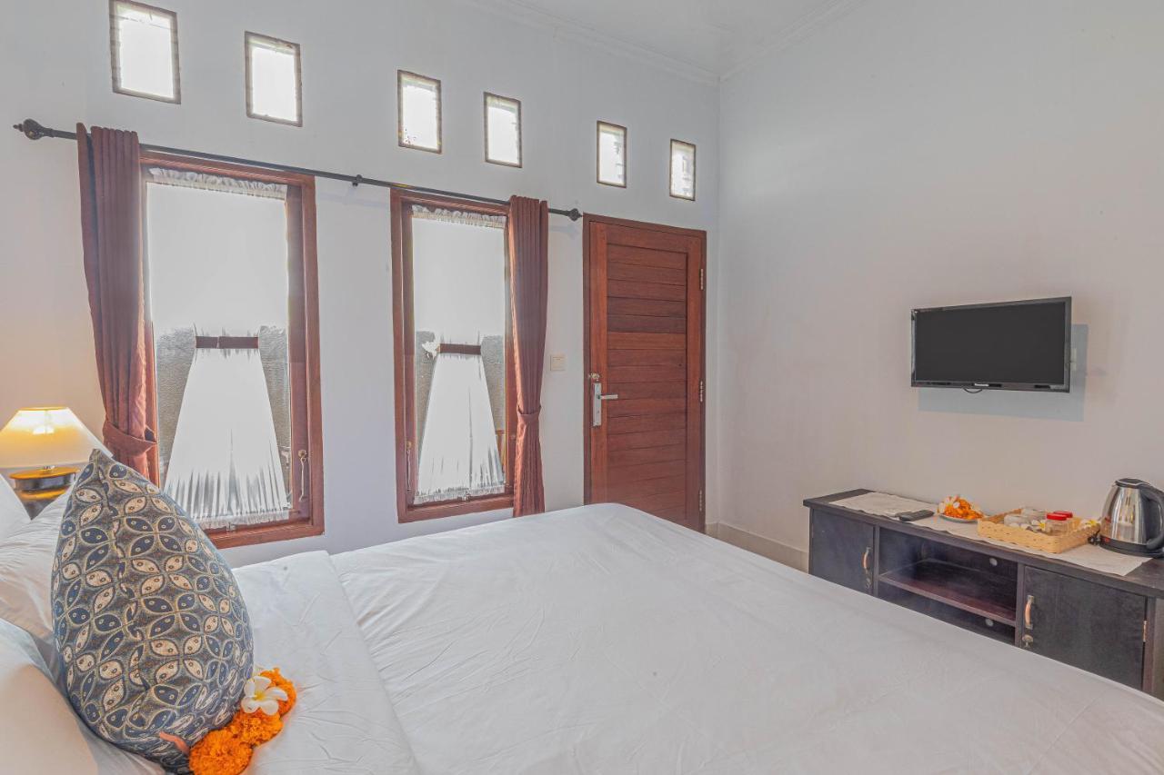 Sekar Bali Homestay Payangan Exterior foto