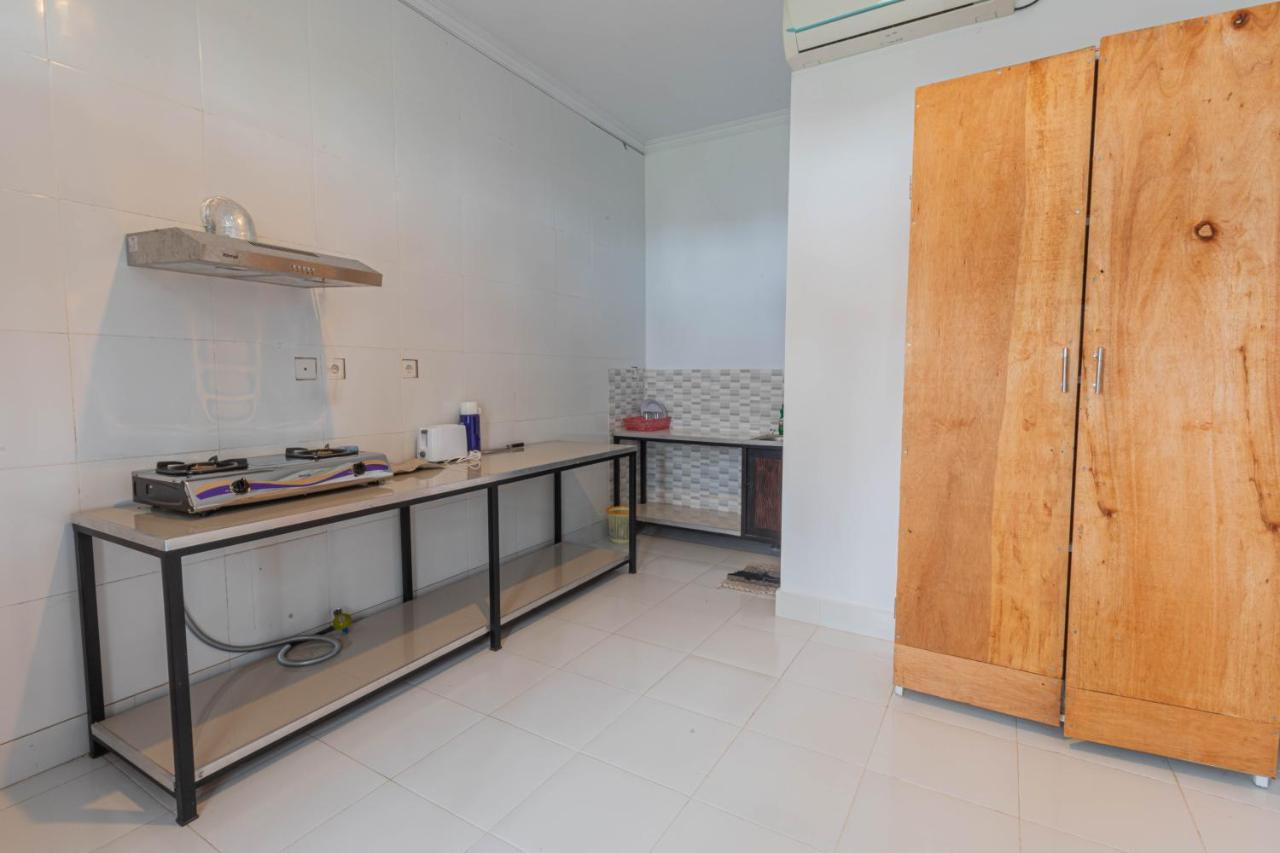 Sekar Bali Homestay Payangan Exterior foto